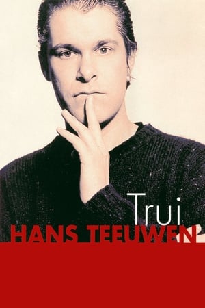 En dvd sur amazon Hans Teeuwen: Trui