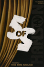 Hanson - 5 of 5: This Time Around