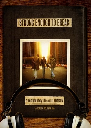 En dvd sur amazon Hanson: Strong Enough to Break