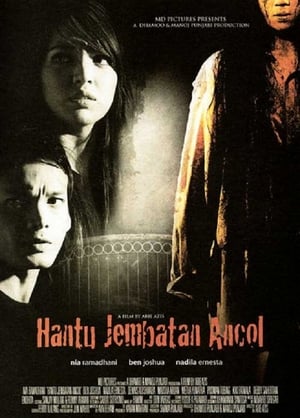 En dvd sur amazon Hantu Jembatan Ancol