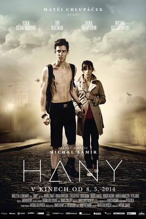 En dvd sur amazon Hany