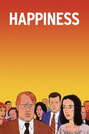 En dvd sur amazon Happiness