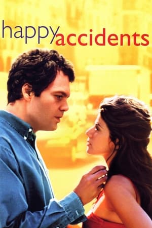 En dvd sur amazon Happy Accidents