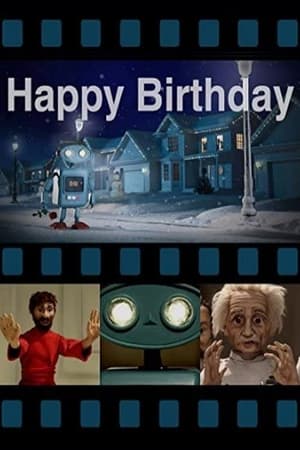 En dvd sur amazon Happy Birthday