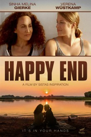 En dvd sur amazon Happy End?!