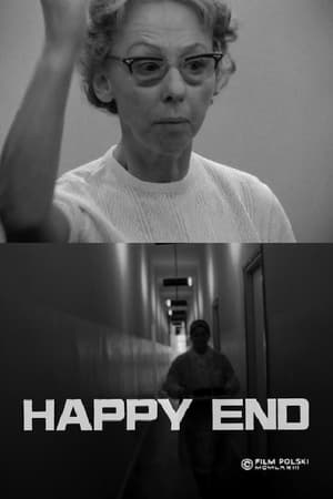 En dvd sur amazon Happy End