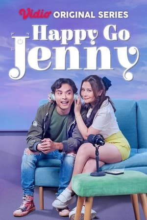 En dvd sur amazon Happy Go Jenny