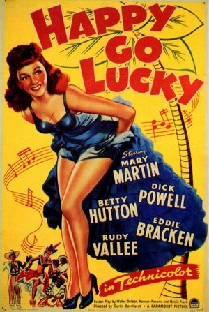 En dvd sur amazon Happy Go Lucky