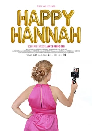 En dvd sur amazon Happy Hannah