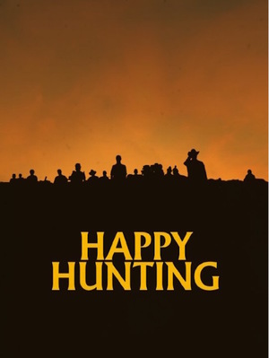 En dvd sur amazon Happy Hunting