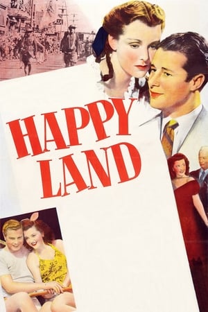 En dvd sur amazon Happy Land