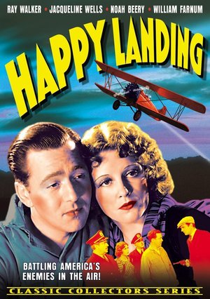 En dvd sur amazon Happy Landing