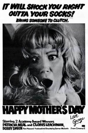 En dvd sur amazon Happy Mother's Day, Love George