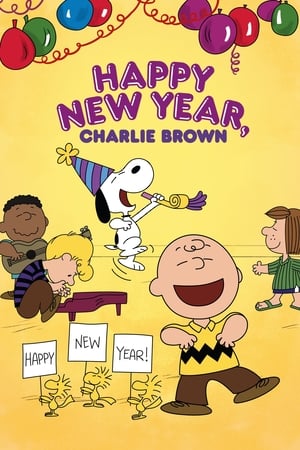 En dvd sur amazon Happy New Year, Charlie Brown