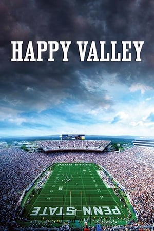 En dvd sur amazon Happy Valley