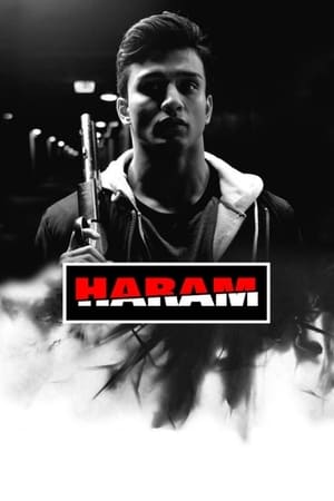 En dvd sur amazon Haram