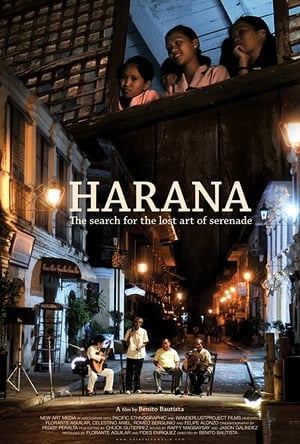 En dvd sur amazon Harana: The Search for the Lost Art of Serenade