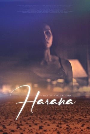 En dvd sur amazon Harana