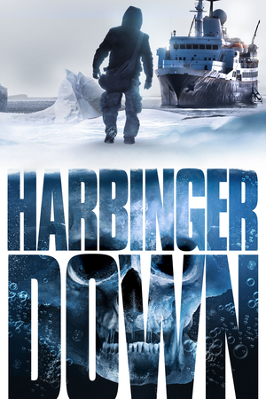 En dvd sur amazon Harbinger Down