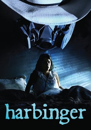 En dvd sur amazon Harbinger