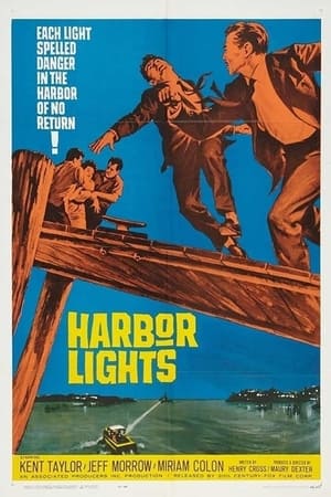 En dvd sur amazon Harbor Lights