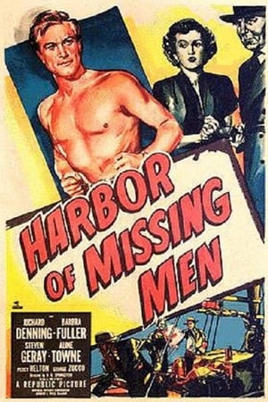 En dvd sur amazon Harbor of Missing Men