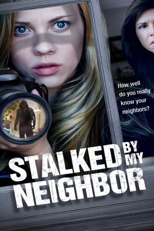 En dvd sur amazon Stalked by My Neighbor