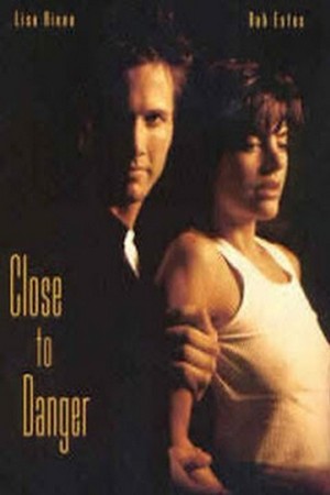 En dvd sur amazon Close to Danger