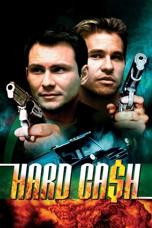En dvd sur amazon Hard Cash