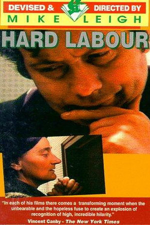 En dvd sur amazon Hard Labour
