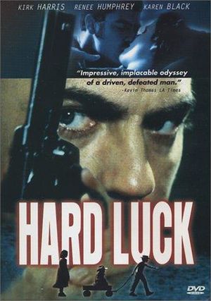En dvd sur amazon Hard Luck