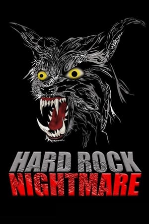 En dvd sur amazon Hard Rock Nightmare