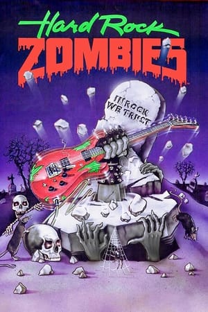 En dvd sur amazon Hard Rock Zombies