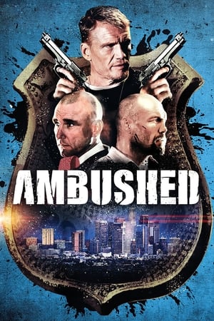 En dvd sur amazon Ambushed