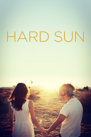 En dvd sur amazon Hard Sun