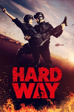 En dvd sur amazon Hard Way: The Action Musical
