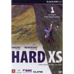 En dvd sur amazon Hard XS
