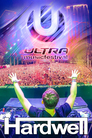 Hardwell: Live at Ultra Music Festival 2015