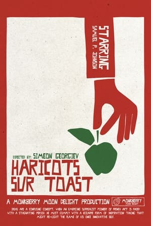 En dvd sur amazon Haricots sur Toast