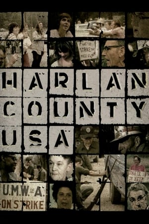 En dvd sur amazon Harlan County U.S.A.