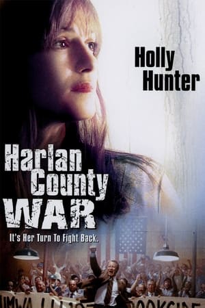 En dvd sur amazon Harlan County War