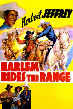 En dvd sur amazon Harlem Rides the Range