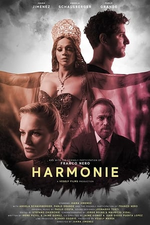 En dvd sur amazon Harmonie