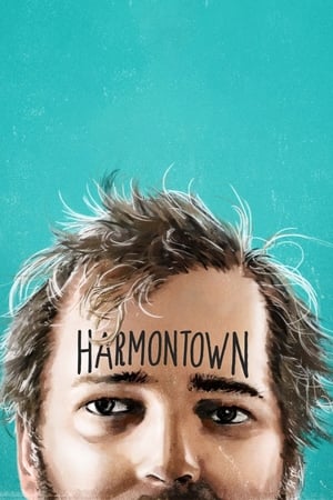 En dvd sur amazon Harmontown