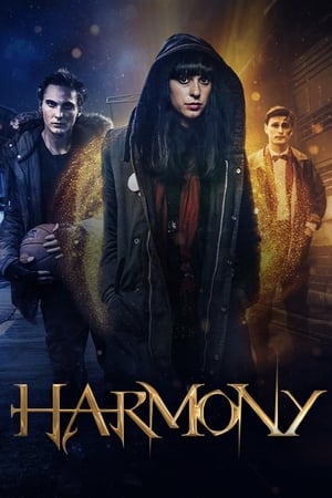 En dvd sur amazon Harmony