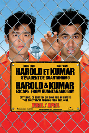 En dvd sur amazon Harold & Kumar Escape from Guantanamo Bay