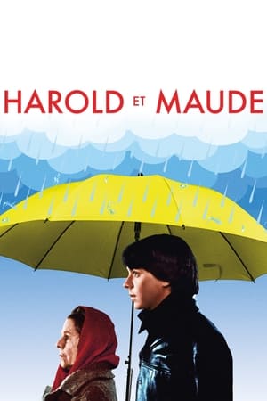 En dvd sur amazon Harold and Maude