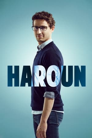 En dvd sur amazon Haroun