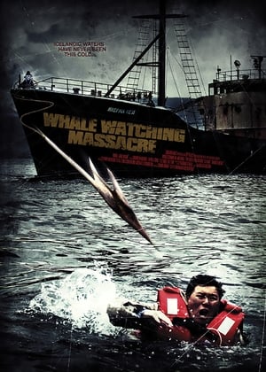 En dvd sur amazon Reykjavik Whale Watching Massacre