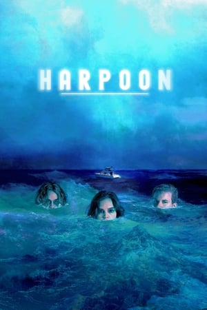 En dvd sur amazon Harpoon